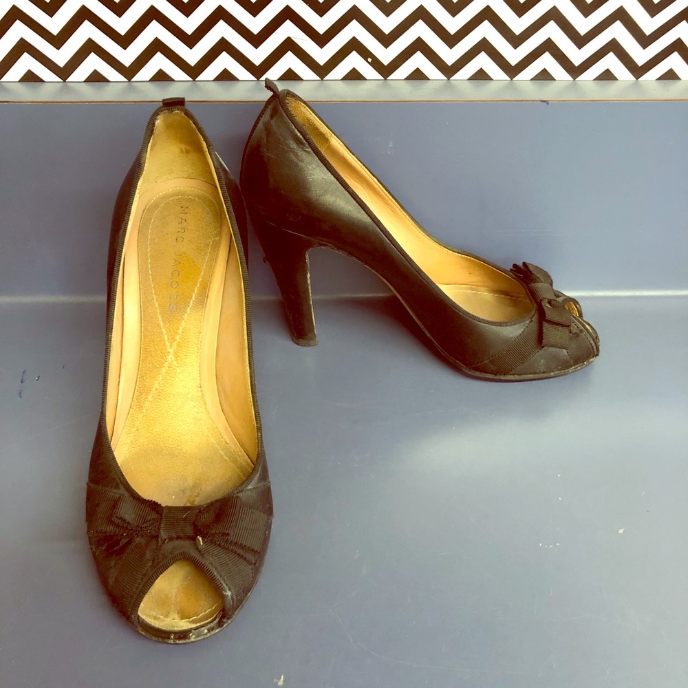 Marc Jacobs Heels